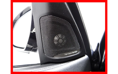 BMW X6 HARMON* KARDON* ХЕДЪП* ДИГИТАЛНО* ТАБЛО* ПАНОРАМА* - автомобили, коли, обяви за нови и употребявани 12