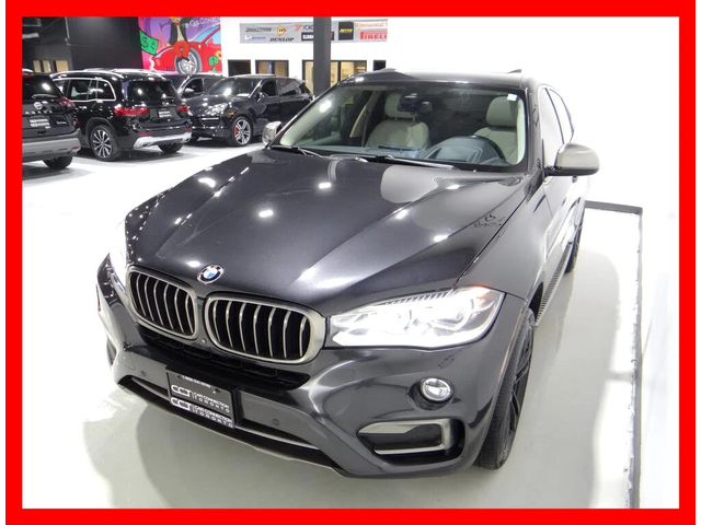 BMW X6 HARMON* KARDON* ХЕДЪП* ДИГИТАЛНО* ТАБЛО* ПАНОРАМА* - автомобили, коли, обяви за нови и употребявани 3
