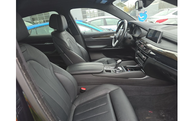 BMW X6 M* SPORT* ДИГИТАЛНО* ТАБЛО* HARMON* KARDON* ХЕДЪП* - автомобили, коли, обяви за нови и употребявани 11