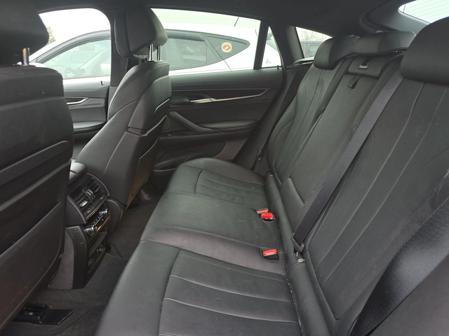 BMW X6 M* SPORT* ДИГИТАЛНО* ТАБЛО* HARMON* KARDON* ХЕДЪП* - автомобили, коли, обяви за нови и употребявани 12