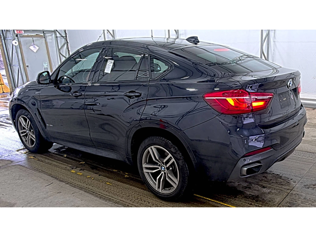 BMW X6 M* SPORT* ДИГИТАЛНО* ТАБЛО* HARMON* KARDON* ХЕДЪП* - автомобили, коли, обяви за нови и употребявани 3