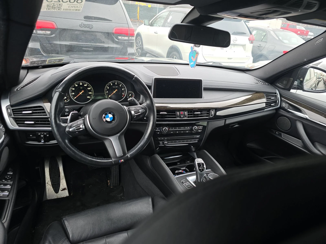 BMW X6 M* SPORT* ДИГИТАЛНО* ТАБЛО* HARMON* KARDON* ХЕДЪП* - автомобили, коли, обяви за нови и употребявани 7