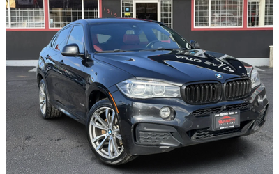 bmw-x6 - 0