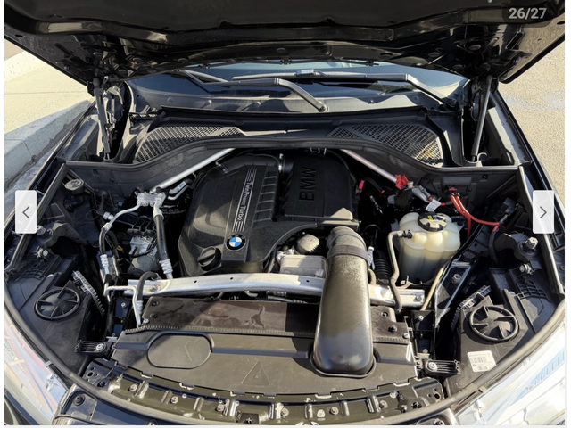 BMW X6 M* SPORT* HARMON* KARDON* МЪРТВА* ТОЧКА* LANE* ASS - автомобили, коли, обяви за нови и употребявани 16