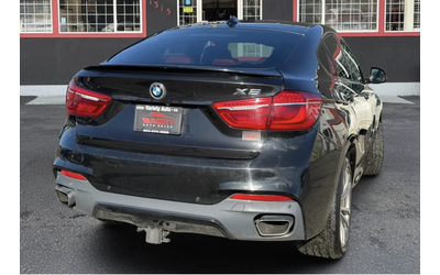 bmw-x6 - 1