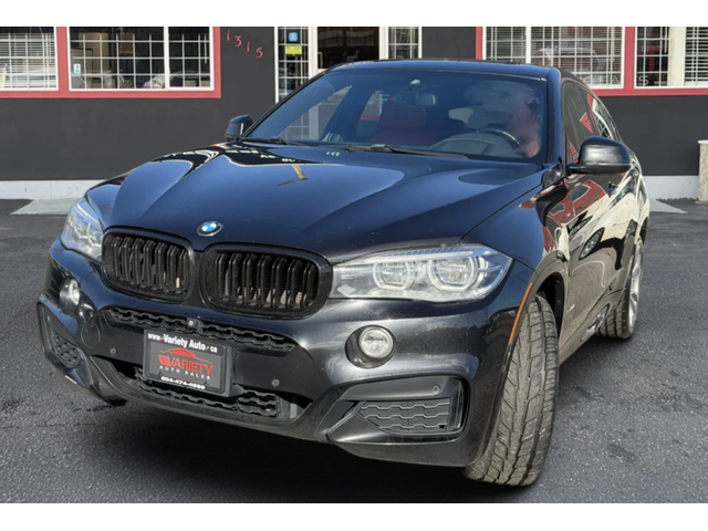 BMW X6 M* SPORT* HARMON* KARDON* МЪРТВА* ТОЧКА* LANE* ASS - автомобили, коли, обяви за нови и употребявани 2