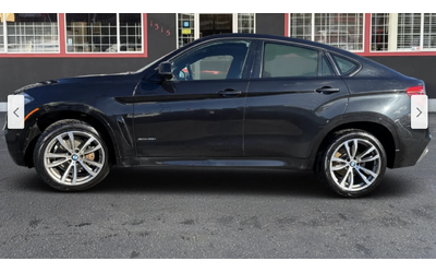 bmw-x6 - 5