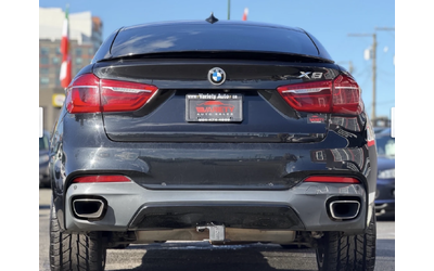 BMW X6 M* SPORT* HARMON* KARDON* МЪРТВА* ТОЧКА* LANE* ASS - автомобили, коли, обяви за нови и употребявани 7