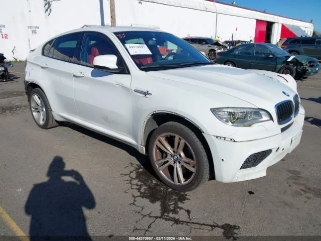 BMW X6 M* Кожа* Подгрев* ПАНО* CARFAX* ВИДЕО на МОТОРА - автомобили, коли, обяви за нови и употребявани 0