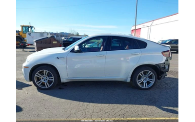 BMW X6 M* Кожа* Подгрев* ПАНО* CARFAX* ВИДЕО на МОТОРА - автомобили, коли, обяви за нови и употребявани 13