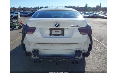 BMW X6 M* Кожа* Подгрев* ПАНО* CARFAX* ВИДЕО на МОТОРА - автомобили, коли, обяви за нови и употребявани 15