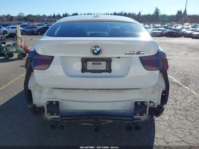 BMW X6 M* Кожа* Подгрев* ПАНО* CARFAX* ВИДЕО на МОТОРА - автомобили, коли, обяви за нови и употребявани 15