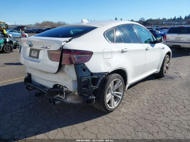 BMW X6 M* Кожа* Подгрев* ПАНО* CARFAX* ВИДЕО на МОТОРА - автомобили, коли, обяви за нови и употребявани 3