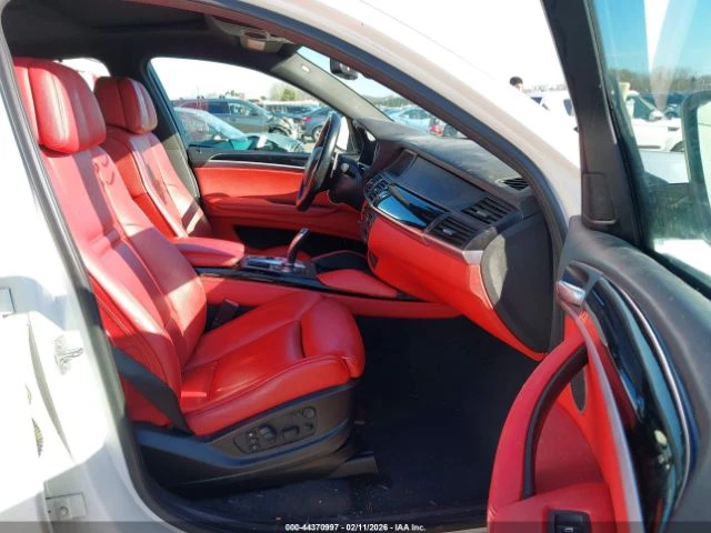 BMW X6 M* Кожа* Подгрев* ПАНО* CARFAX* ВИДЕО на МОТОРА - автомобили, коли, обяви за нови и употребявани 4