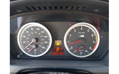 BMW X6 M* Кожа* Подгрев* ПАНО* CARFAX* ВИДЕО на МОТОРА - автомобили, коли, обяви за нови и употребявани 6