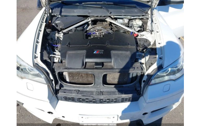 BMW X6 M* Кожа* Подгрев* ПАНО* CARFAX* ВИДЕО на МОТОРА - автомобили, коли, обяви за нови и употребявани 9