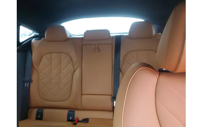 BMW X6 Xdrive40I* M PACK* KEYLESS* - автомобили, коли, обяви за нови и употребявани 9