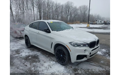 bmw-x6 - 0