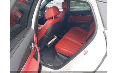 BMW X6 MPACK* ДИГ.ТАБЛО* HEADUP* 360 - автомобили, коли, обяви за нови и употребявани 10