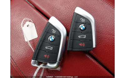 BMW X6 MPACK* ДИГ.ТАБЛО* HEADUP* 360 - автомобили, коли, обяви за нови и употребявани 11