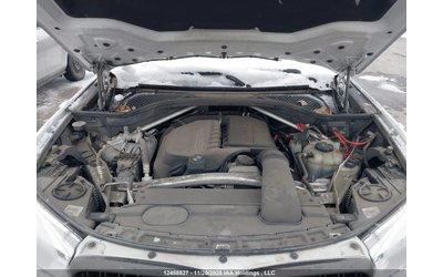 BMW X6 MPACK* ДИГ.ТАБЛО* HEADUP* 360 - автомобили, коли, обяви за нови и употребявани 12