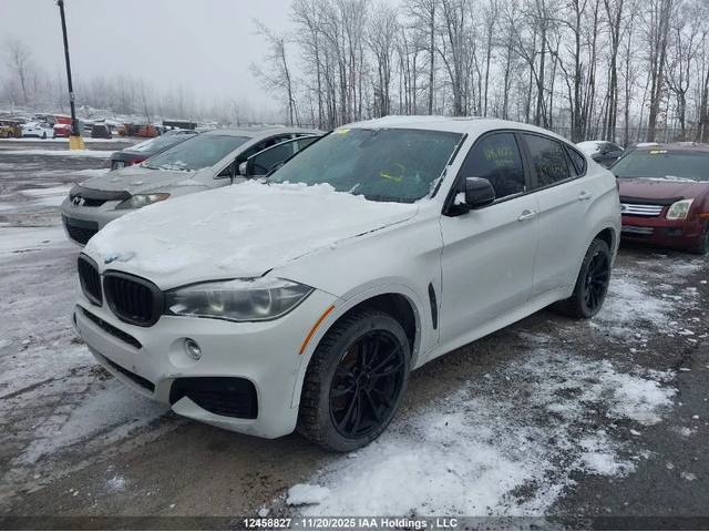 BMW X6 MPACK* ДИГ.ТАБЛО* HEADUP* 360 - автомобили, коли, обяви за нови и употребявани 2