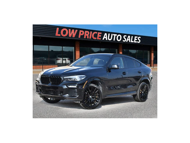 BMW X6 40i XDRIVE* MSPORT* ПАНО* HARMAN/KARDON* KEYLESS - автомобили, коли, обяви за нови и употребявани 0