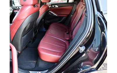 BMW X6 40i XDRIVE* MSPORT* ПАНО* HARMAN/KARDON* KEYLESS - автомобили, коли, обяви за нови и употребявани 12