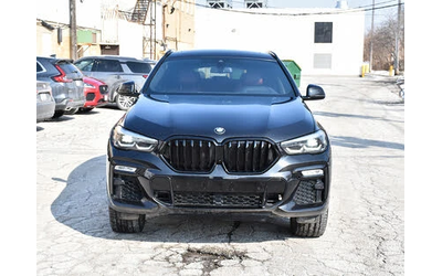 bmw-x6 - 1