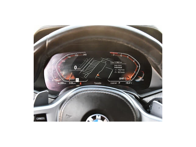 BMW X6 40i XDRIVE* MSPORT* ПАНО* HARMAN/KARDON* KEYLESS - автомобили, коли, обяви за нови и употребявани 8