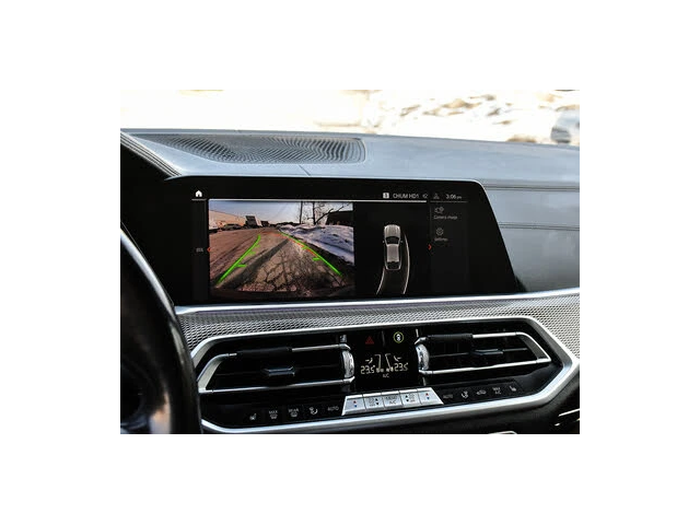 BMW X6 40i XDRIVE* MSPORT* ПАНО* HARMAN/KARDON* KEYLESS - автомобили, коли, обяви за нови и употребявани 9