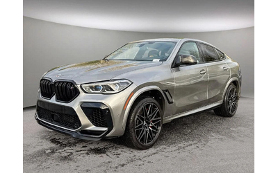 bmw-x6 - 1
