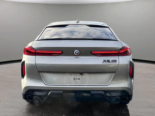 BMW X6 M COMPETITION * XDRIVE * М.ТОЧКА * 360 * ПОДГРЕВ - автомобили, коли, обяви за нови и употребявани 3