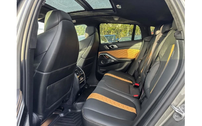 BMW X6 M COMPETITION * XDRIVE * М.ТОЧКА * 360 * ПОДГРЕВ - автомобили, коли, обяви за нови и употребявани 9