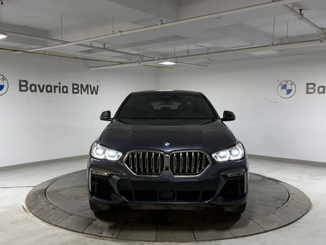 BMW X6 М50I * XDRIVE * CAMERA * LED * ПОДГРЕВ * NAVI - автомобили, коли, обяви за нови и употребявани 0
