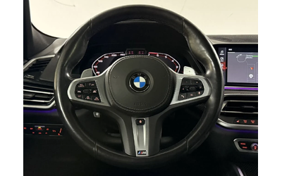 BMW X6 М50I * XDRIVE * CAMERA * LED * ПОДГРЕВ * NAVI - автомобили, коли, обяви за нови и употребявани 10