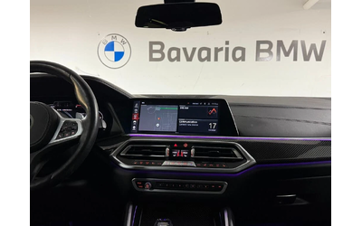 BMW X6 М50I * XDRIVE * CAMERA * LED * ПОДГРЕВ * NAVI - автомобили, коли, обяви за нови и употребявани 12