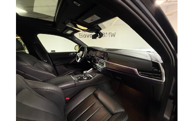 BMW X6 М50I * XDRIVE * CAMERA * LED * ПОДГРЕВ * NAVI - автомобили, коли, обяви за нови и употребявани 7