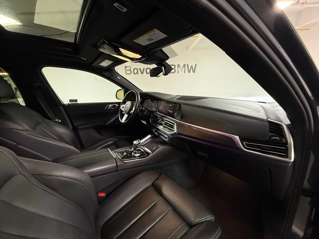 BMW X6 М50I * XDRIVE * CAMERA * LED * ПОДГРЕВ * NAVI - автомобили, коли, обяви за нови и употребявани 7