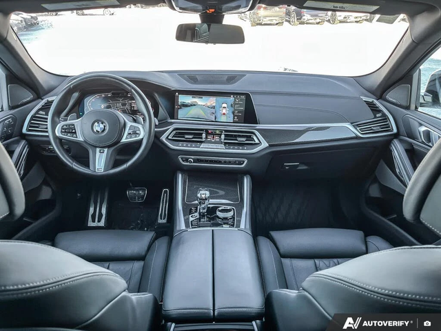 BMW X6 XDRIVE * DISTRONIC * SWAROVSKI * LASER * 360 * H&K - автомобили, коли, обяви за нови и употребявани 10