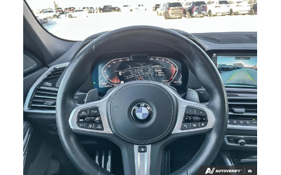BMW X6 XDRIVE * DISTRONIC * SWAROVSKI * LASER * 360 * H&K - автомобили, коли, обяви за нови и употребявани 12