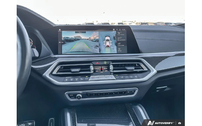 BMW X6 XDRIVE * DISTRONIC * SWAROVSKI * LASER * 360 * H&K - автомобили, коли, обяви за нови и употребявани 14