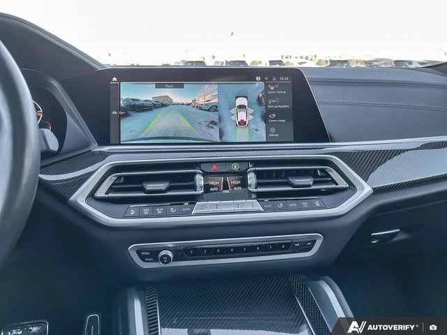 BMW X6 XDRIVE * DISTRONIC * SWAROVSKI * LASER * 360 * H&K - автомобили, коли, обяви за нови и употребявани 14