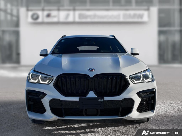 BMW X6 XDRIVE * DISTRONIC * SWAROVSKI * LASER * 360 * H&K - автомобили, коли, обяви за нови и употребявани 1