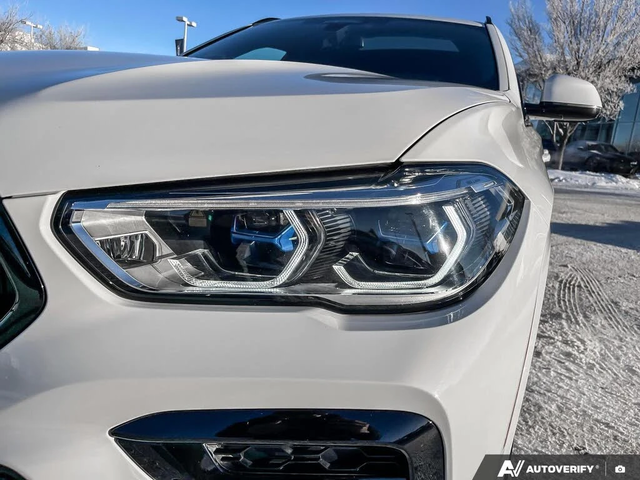 BMW X6 XDRIVE * DISTRONIC * SWAROVSKI * LASER * 360 * H&K - автомобили, коли, обяви за нови и употребявани 5