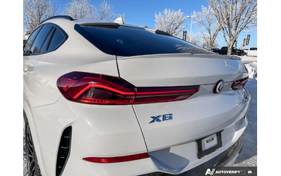 BMW X6 XDRIVE * DISTRONIC * SWAROVSKI * LASER * 360 * H&K - автомобили, коли, обяви за нови и употребявани 6