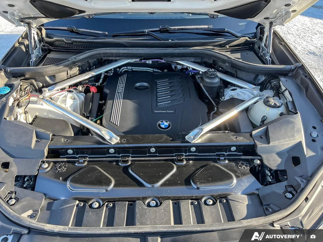 BMW X6 XDRIVE * DISTRONIC * SWAROVSKI * LASER * 360 * H&K - автомобили, коли, обяви за нови и употребявани 7