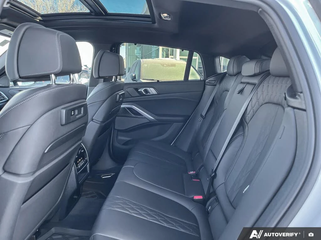 BMW X6 XDRIVE * DISTRONIC * SWAROVSKI * LASER * 360 * H&K - автомобили, коли, обяви за нови и употребявани 9