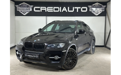 bmw-x6 - 0