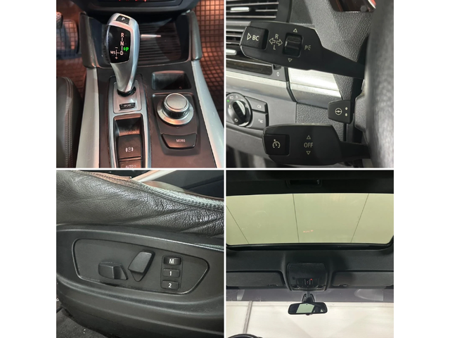 BMW X6 3.5 D - автомобили, коли, обяви за нови и употребявани 10